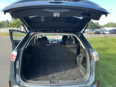 Used 2019 FORD EDGE SUVs Michigan US | Miedema Asset Management Group #1296323