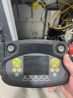 Used ABB IRC5P CONTROLLER Industrial Controls Michigan US | Aucto #1334539