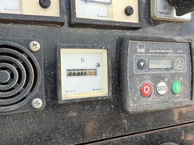Used _UNKNOWN_ _UNKNOWN_ Diesel Generators Texas US | Miedema Asset Management Group #1312311