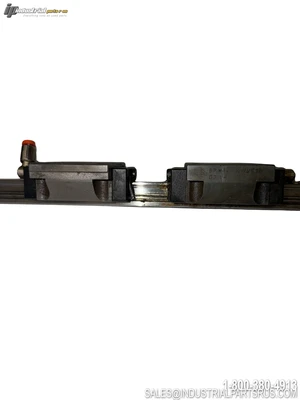 Used INA 87 M1 KWVE20 Linear Guides Kentucky US | Industrial Parts R Us Inc. #885409