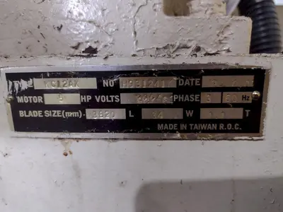 USED KALAMAZOO