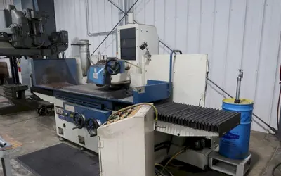 USED KENT KGS-510AHD