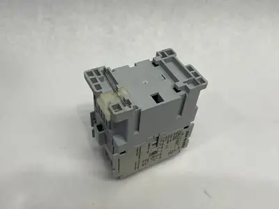 USED ALLEN-BRADLEY SER. A CONTACTOR 25A 690V