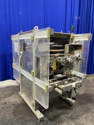USED 2010 MASIPACK 70001M0000 / ULTRA VS 300