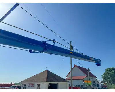 Used BRANDT _UNKNOWN_ Augers Iowa US | Keast Enterprises #1360070