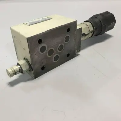 USED REXROTH ZDR10VP720200YM