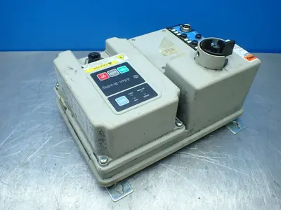 USED ALLENBRADLEY 280DFN10R