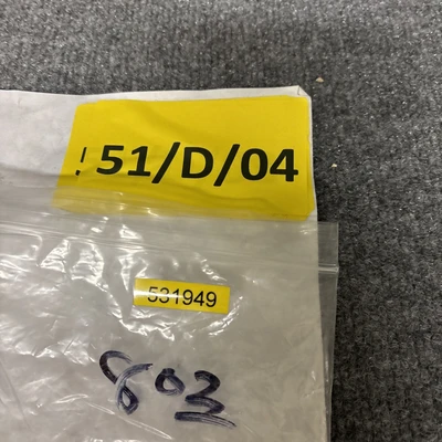 New | in-Stock George Fischer 161.486.414 Pump & Valve Parts California US | Davliegogo LLC #1707458