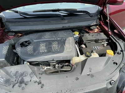 USED 2021 JEEP CHEROKEE