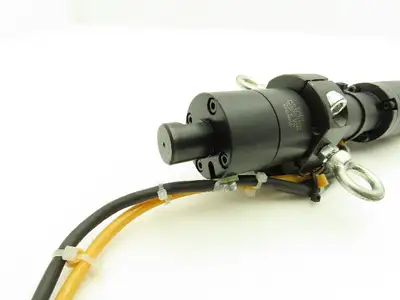 Accretech A638050 Measuring Head Guage Sensor 42mm Head