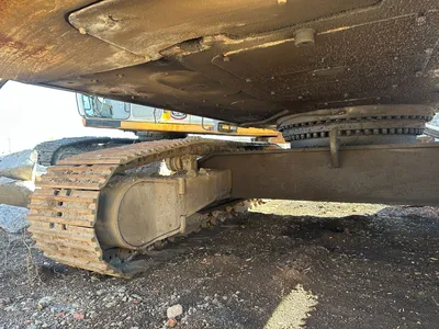 2011 LIEBHERR R954BHDW Crawler Excavators | ListingHippo (21)