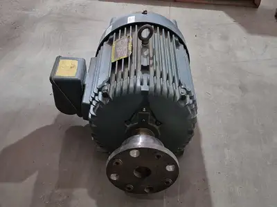 NEW BALDOR 841XL