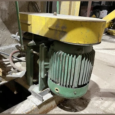USED SALA VASA G-80-234-20
