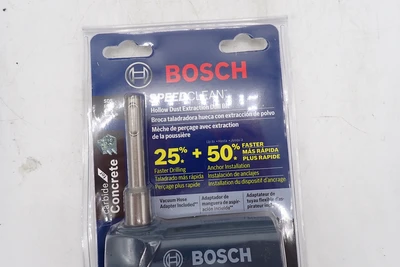 NEW BOSCH DXS2124