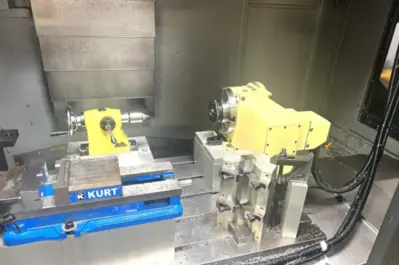 2018 TOYODA FV1165 Vertical Machining Centers | Toolquip, Inc. (5)