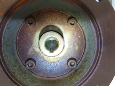 Used IRON HORSE _UNKNOWN_ Speed Reducers Indiana US | Arrow Industrial #1409116
