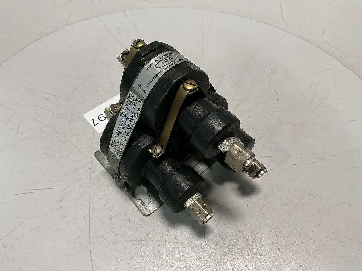 USED MDI 335NO-120A-18