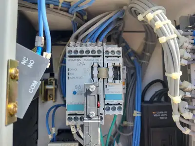 Full Voltage Non-Reversing MCC Bucket Size 2