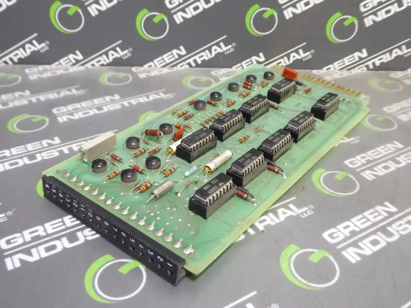 Unbranded 444922 Control Board Rev.C Used