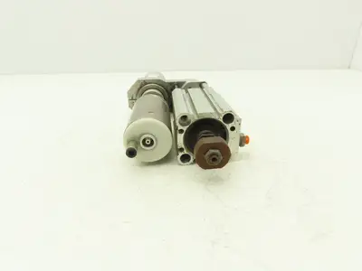 Rinco C35-4-11-802 Ultrasonic Welding Transducer Converter 35kHz w/Booster 3047