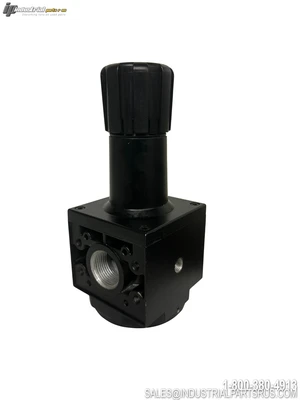Used WILKERSON R39-08-F0G0 Air Pressure Regulators Kentucky US | Industrial Parts R Us Inc. #776628