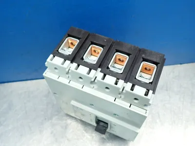 New | in-Stock EATON NZMB14A63 Circuit Breakers | HGR 24 #732080