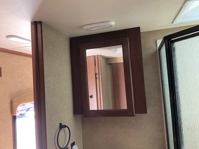 Used 2015 JAYCO EAGLE Campers, Caravans, Motorhomes Michigan US | Miedema Asset Management Group #1320435