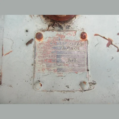 Electric Cable Spooler