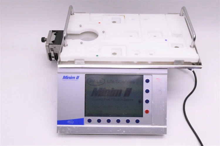 Used PALL Minim II Filtration Equipment Missouri US | BioLabTek #805170