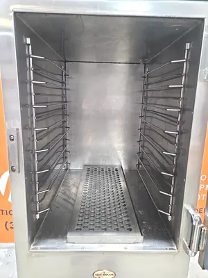 Used ALTO-SHAAM _UNKNOWN_ Hot Food Warming, Holding, & Transport Cabinets Florida US | National Equipment Depot LLC #1768546