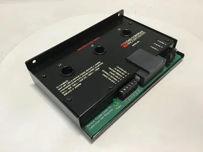 USED LOAD CONTROLS INC POWER CELL