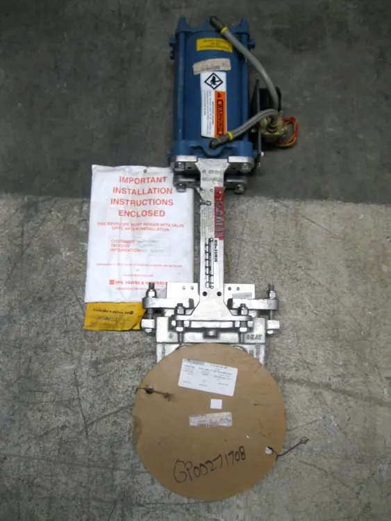 New | in-Stock DeZURIK 9454875 Valves/Fittings New Hampshire US | Bitter End Trading #1128281