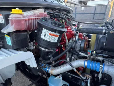 Used 2020 FREIGHTLINER M2 Carhaulers Florida US | Truck and Van Outlet #1509252