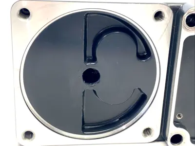 USED ORIENTAL MOTOR GFS4G30FR