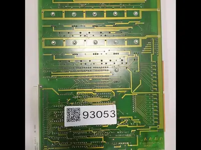 USED KEBA E-16-DIGOUT-PLUS D1456D