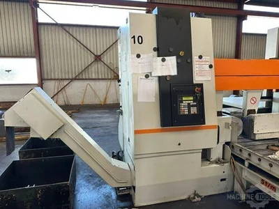 USED 2001 KASTO KASTOTEC A4