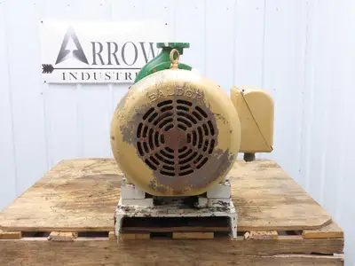 Used GOULDS _UNKNOWN_ Centrifugal Pumps Indiana US | Arrow Industrial #1367397