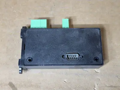 USED EATON CUTLER-HAMMER ECIO-120-DN