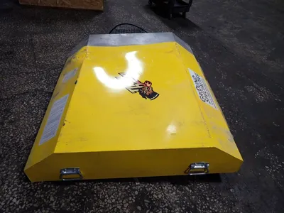 Ground Specialties Position Heater