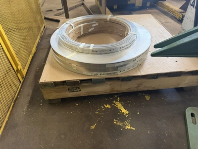 Used _UNKNOWN_ _UNKNOWN_ Coil Presses Michigan US | Miedema Asset Management Group #1361462
