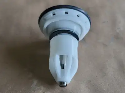 Cartridge Valve Insert