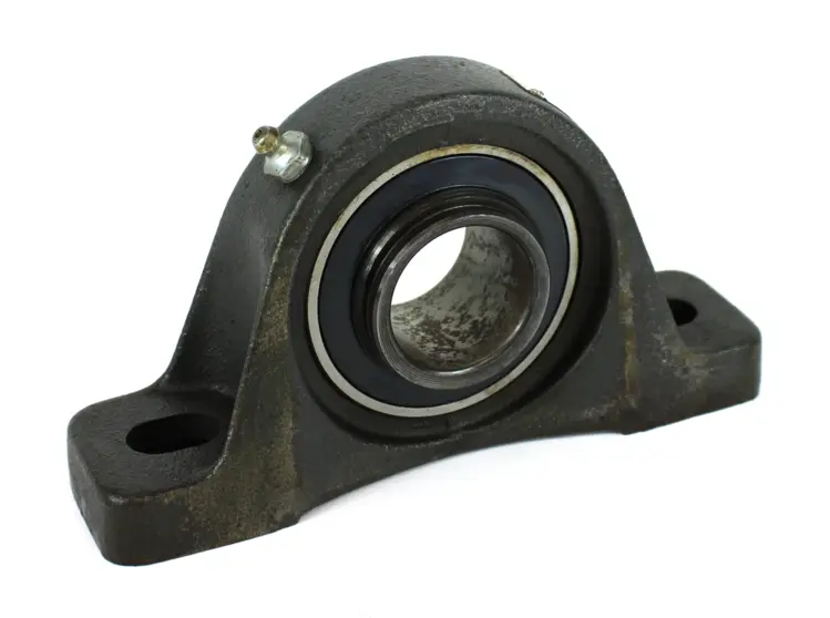 Used BROWNING VPLE-222 Bearings Kentucky US | Industrial Parts R Us Inc. #357523