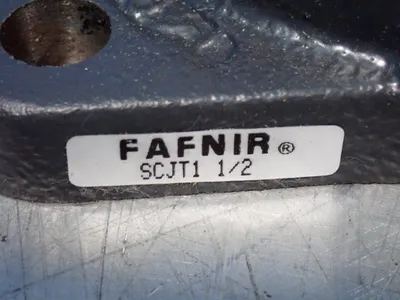 USED TIMKEN SCJT 1 1/2