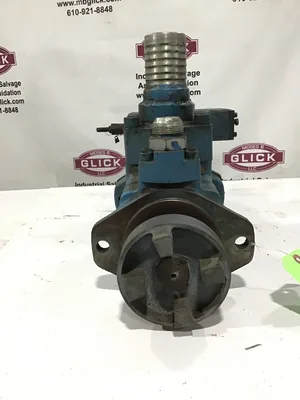 Oilgear PVWH34L SAS CNSH Industrial Hydraulic Pump
