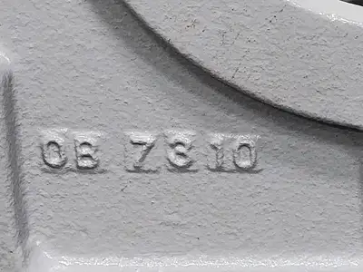 USED TOYO-OKI TCP55-F63-63-MR1-A