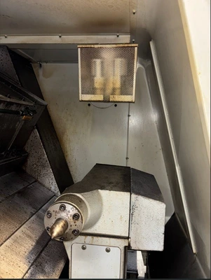 USED 2009 HAAS SL-40L