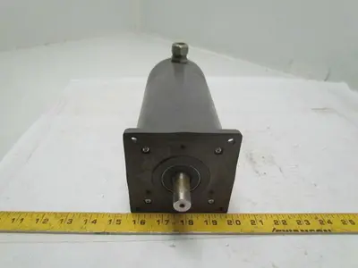 Compumotor CP S106-250MO-S-30 Stepper Motor Servo Rotary