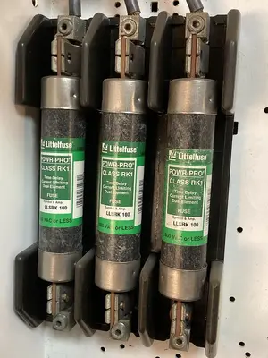 USED CUTLER-HAMMER SCL0221840