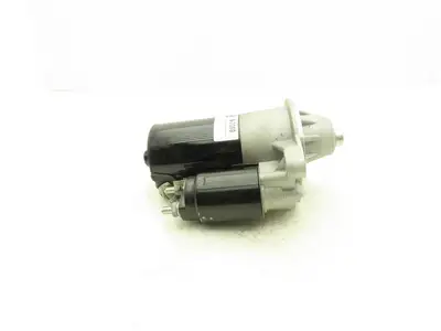 Dixie Electric S-2059 Forklift 12 Volt Starter 10 Teeth