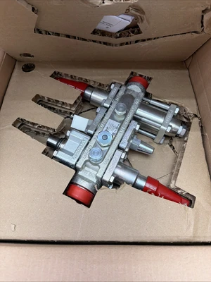 NEW Danfoss 027L3160